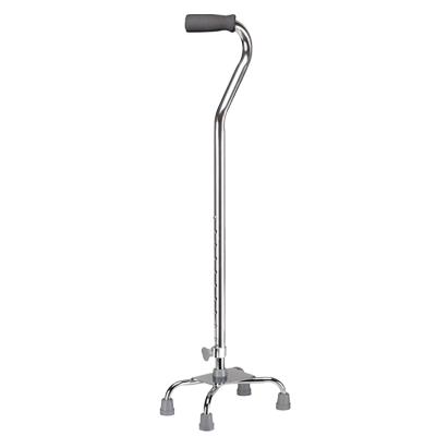 Bastones Cuatro Patas - Distrimedh