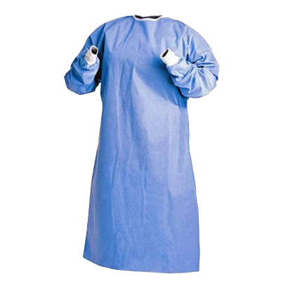 Batas para Cirujano - Distrimedh