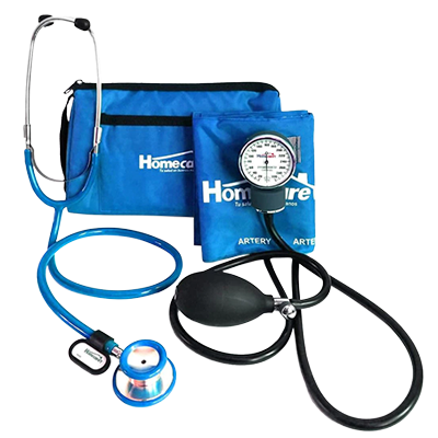 Kit Baumanómetro - Distrimedh