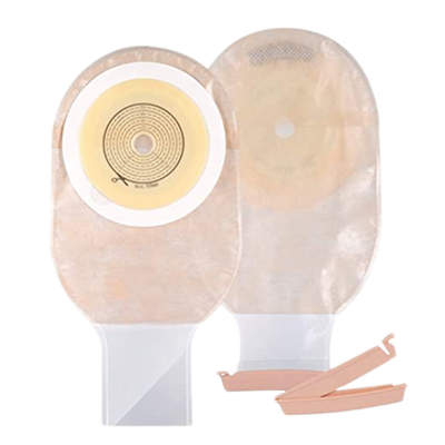 Bolsa para Colostomía - Distrimedh