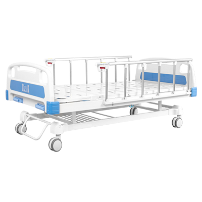 Cama Hospitalaria - Distrimedh