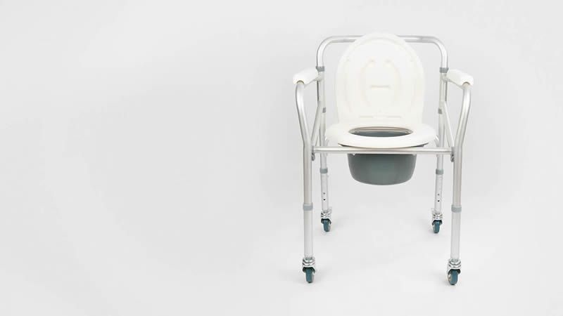 Artículos para cuidados de paciente en casa - Distrimedh