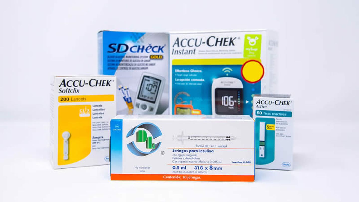 Distrimedh - Expertos en Productos Médicos