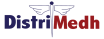 Logo DistriMedh