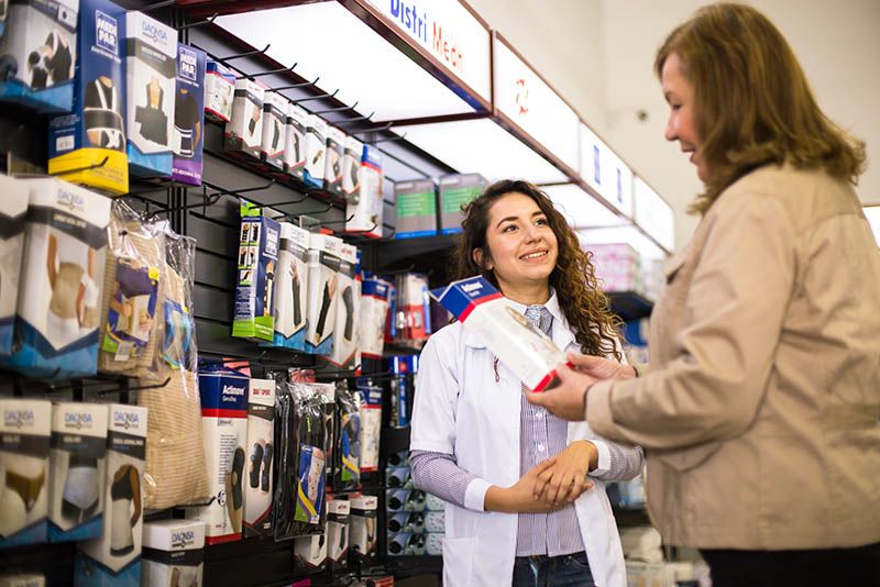 Distrimedh - Expertos en Productos Médicos