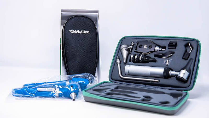 Equipo de Diagnóstico - Distrimedh