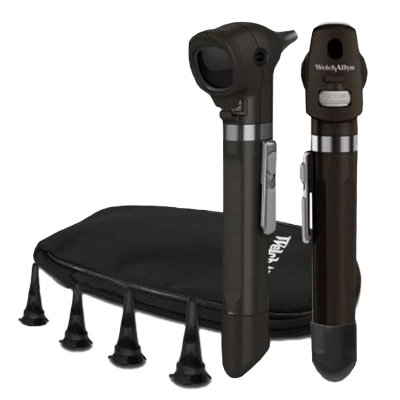 Estuche de diagnóstico - Distrimedh