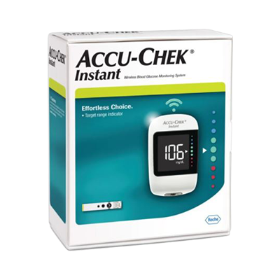 Glucómetros - Distrimedh