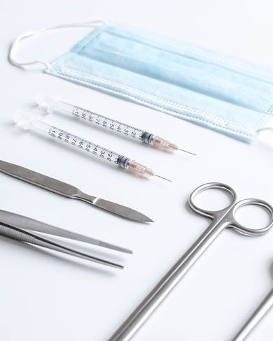 Distrimedh - Expertos en Productos Médicos