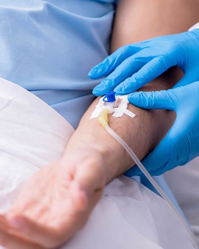 Distrimedh - Expertos en Productos Médicos