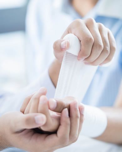 Distrimedh - Expertos en Productos Médicos