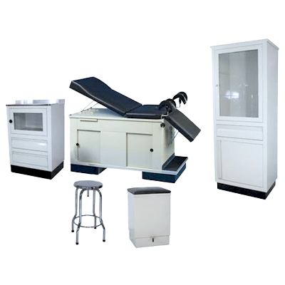 Juego de Consultorio - Distrimedh