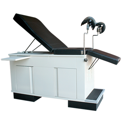 Mesa de Exploración - Distrimedh