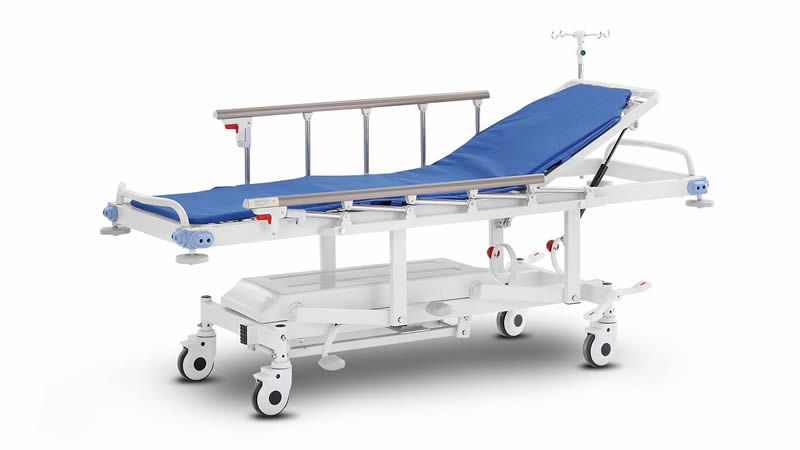 Mobiliario Médico - Distrimedh