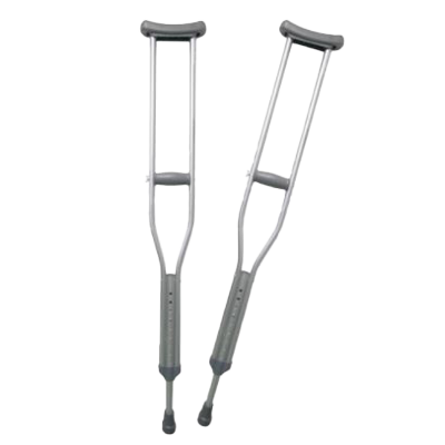 Muletas - Distrimedh