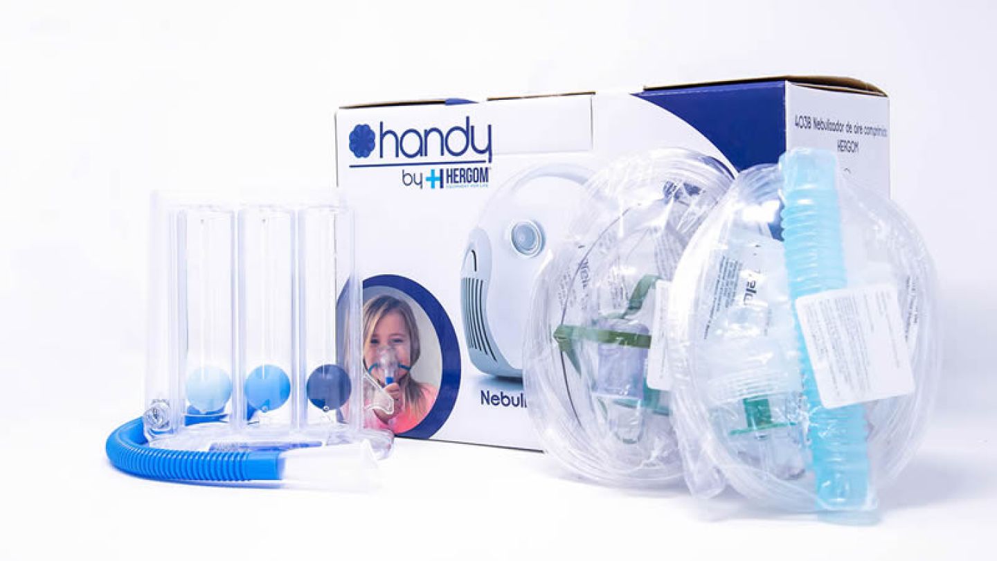 Distrimedh - Expertos en Productos Médicos