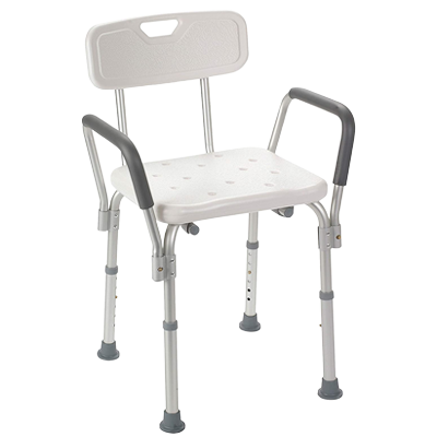 Silla para Baño - Distrimedh