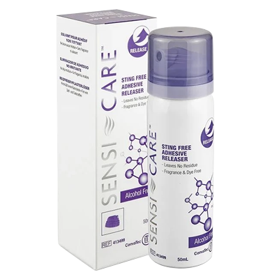 Spray Removedor - Distrimedh