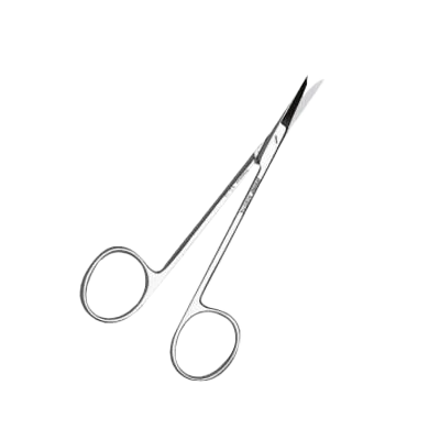 Tijeras para quitar Puntos - Distrimedh